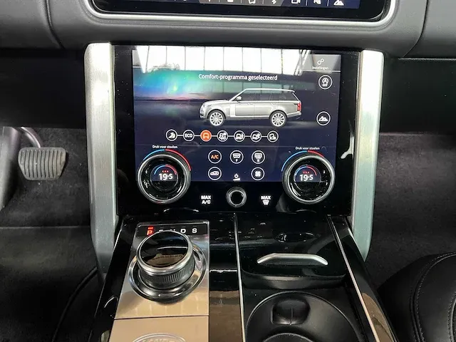 Land rover range rover vogue 3.0 tdv6 -facelift- 258pk 2018, tp-778-r - afbeelding 53 van  67