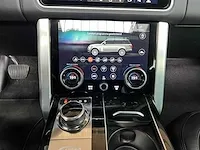 Land rover range rover vogue 3.0 tdv6 -facelift- 258pk 2018, tp-778-r - afbeelding 53 van  67