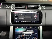 Land rover range rover vogue 3.0 tdv6 -facelift- 258pk 2018, tp-778-r - afbeelding 54 van  67