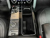 Land rover range rover vogue 3.0 tdv6 -facelift- 258pk 2018, tp-778-r - afbeelding 55 van  67