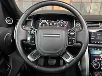 Land rover range rover vogue 3.0 tdv6 -facelift- 258pk 2018, tp-778-r - afbeelding 56 van  67