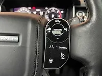 Land rover range rover vogue 3.0 tdv6 -facelift- 258pk 2018, tp-778-r - afbeelding 57 van  67