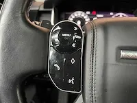 Land rover range rover vogue 3.0 tdv6 -facelift- 258pk 2018, tp-778-r - afbeelding 58 van  67