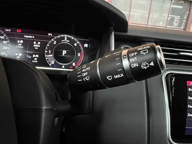 Land rover range rover vogue 3.0 tdv6 -facelift- 258pk 2018, tp-778-r - afbeelding 59 van  67