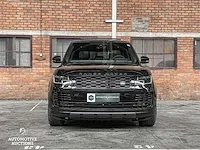Land rover range rover vogue 3.0 tdv6 -facelift- 258pk 2018, tp-778-r - afbeelding 6 van  67