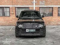 Land rover range rover vogue 3.0 tdv6 -facelift- 258pk 2018, tp-778-r - afbeelding 7 van  67