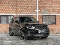 Land rover range rover vogue 3.0 tdv6 -facelift- 258pk 2018, tp-778-r - afbeelding 8 van  67