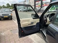 Land rover range rover vogue, 40-lr-xd - afbeelding 5 van  29