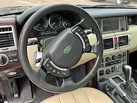 Land rover range rover vogue, 40-lr-xd - afbeelding 15 van  29