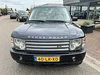 Land rover range rover vogue, 40-lr-xd - afbeelding 12 van  29