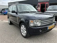 Land rover range rover vogue, 40-lr-xd - afbeelding 23 van  29