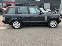 Land rover range rover vogue, 40-lr-xd - afbeelding 24 van  29