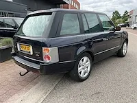 Land rover range rover vogue, 40-lr-xd - afbeelding 25 van  29