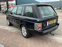 Land rover range rover vogue, 40-lr-xd - afbeelding 27 van  29