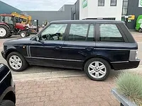 Land rover range rover vogue, 40-lr-xd - afbeelding 28 van  29