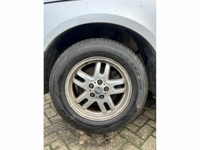 Land rover range rover vogue 4.4 v8, automaat, sp-220-b - afbeelding 7 van  17
