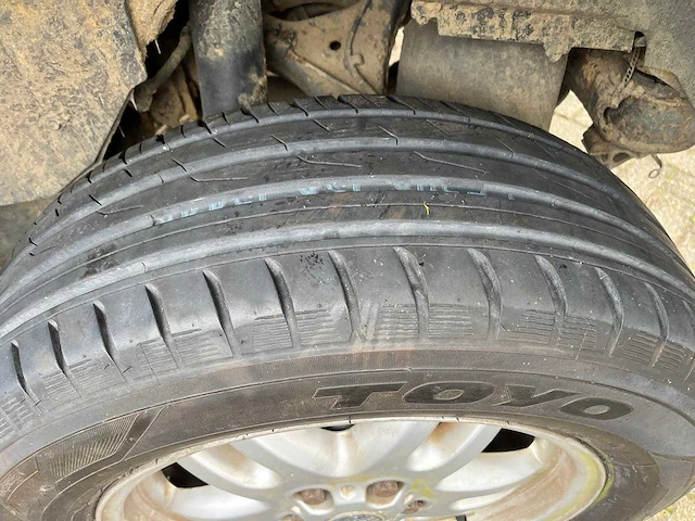 Land rover range rover vogue 4.4 v8, automaat, sp-220-b - afbeelding 8 van  17