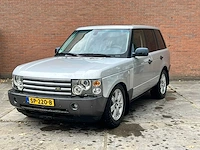 Land rover range rover vogue 4.4 v8, automaat, sp-220-b - afbeelding 1 van  17