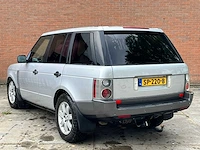 Land rover range rover vogue 4.4 v8, automaat, sp-220-b - afbeelding 12 van  17