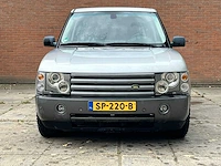 Land rover range rover vogue 4.4 v8, automaat, sp-220-b - afbeelding 13 van  17