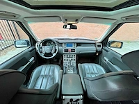 Land rover range rover vogue 4.4 v8, automaat, sp-220-b - afbeelding 16 van  17