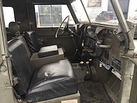 Land rover serie 3 - afbeelding 3 van  28