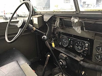 Land rover serie 3 - afbeelding 4 van  28