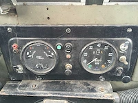 Land rover serie 3 - afbeelding 5 van  28