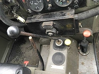 Land rover serie 3 - afbeelding 6 van  28