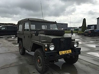 Land rover serie 3