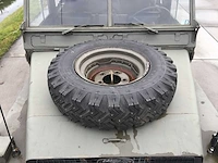 Land rover serie 3 - afbeelding 13 van  28