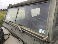 Land rover serie 3 - afbeelding 14 van  28