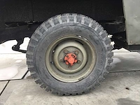 Land rover serie 3 - afbeelding 17 van  28