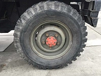 Land rover serie 3 - afbeelding 18 van  28