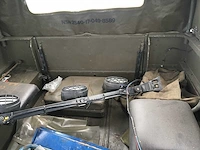Land rover serie 3 - afbeelding 20 van  28