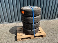 Land rover wielen set - afbeelding 2 van  10