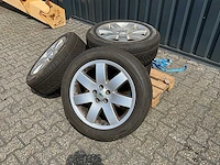 Land rover wielen set - afbeelding 3 van  10