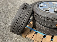 Land rover wielen set - afbeelding 7 van  10