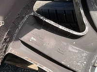 Land rover wielen set - afbeelding 8 van  10