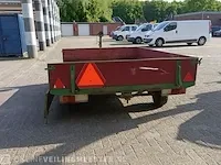Landbouw aanhanger d.r.a.c.o - afbeelding 3 van  8