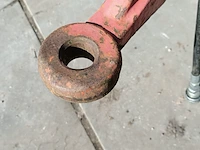Landbouw aanhanger kipper - afbeelding 2 van  22