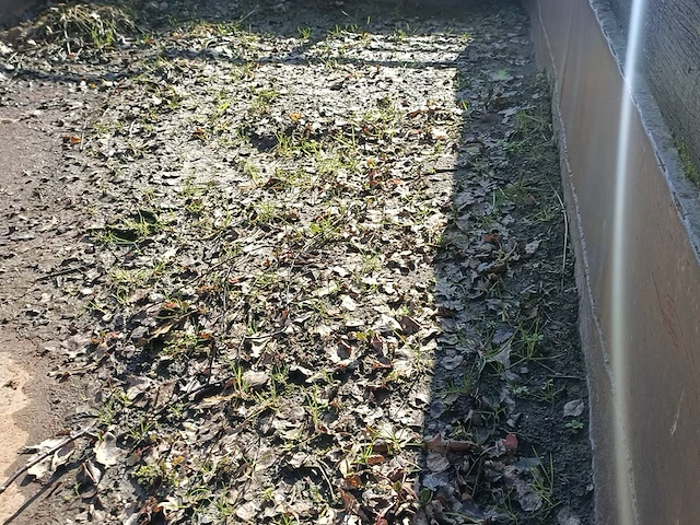 Landbouw aanhanger kipper - afbeelding 5 van  22