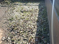 Landbouw aanhanger kipper - afbeelding 5 van  22