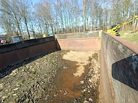 Landbouw aanhanger kipper - afbeelding 7 van  22