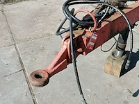 Landbouw aanhanger kipper - afbeelding 22 van  22