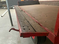 Landbouw aanhanger - afbeelding 3 van  21
