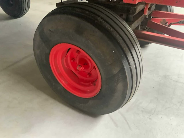 Landbouw aanhanger - afbeelding 6 van  21