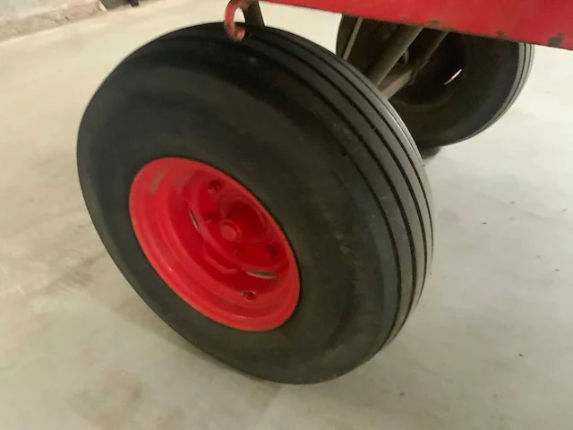 Landbouw aanhanger - afbeelding 7 van  21