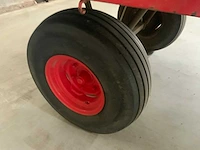 Landbouw aanhanger - afbeelding 7 van  21