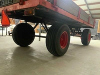 Landbouw aanhanger - afbeelding 8 van  21